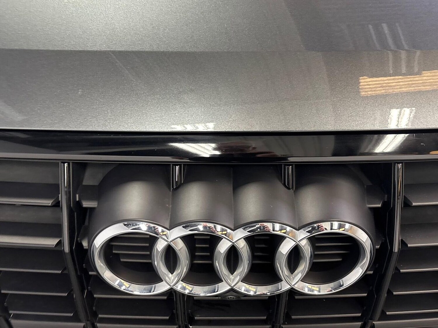 Used Audi Q3 2019 for sale - 77487883: Photo 28