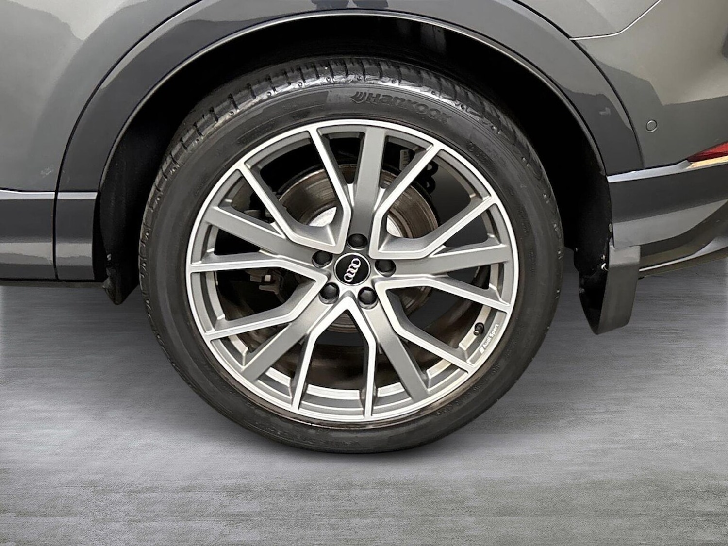 Used Audi Q3 2019 for sale - 77487883: Photo 6