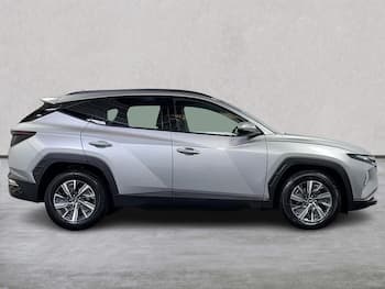 Used Hyundai TUCSON 2021 for sale - 79630253: Photo