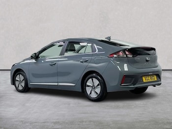 Used Hyundai IONIQ 2022 for sale - 78360207: Photo