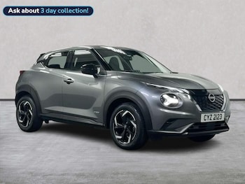 Used Nissan Juke 2023 for sale - 79467911: Photo