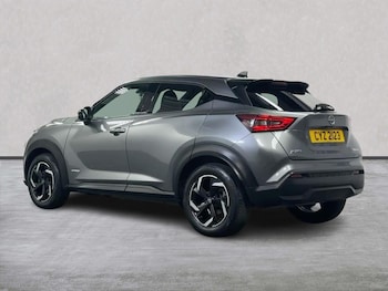 Used Nissan Juke 2023 for sale - 79467911: Photo