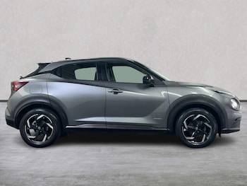 Used Nissan Juke 2023 for sale - 79467911: Photo