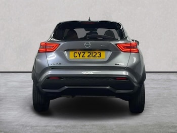 Used Nissan Juke 2023 for sale - 79467911: Photo