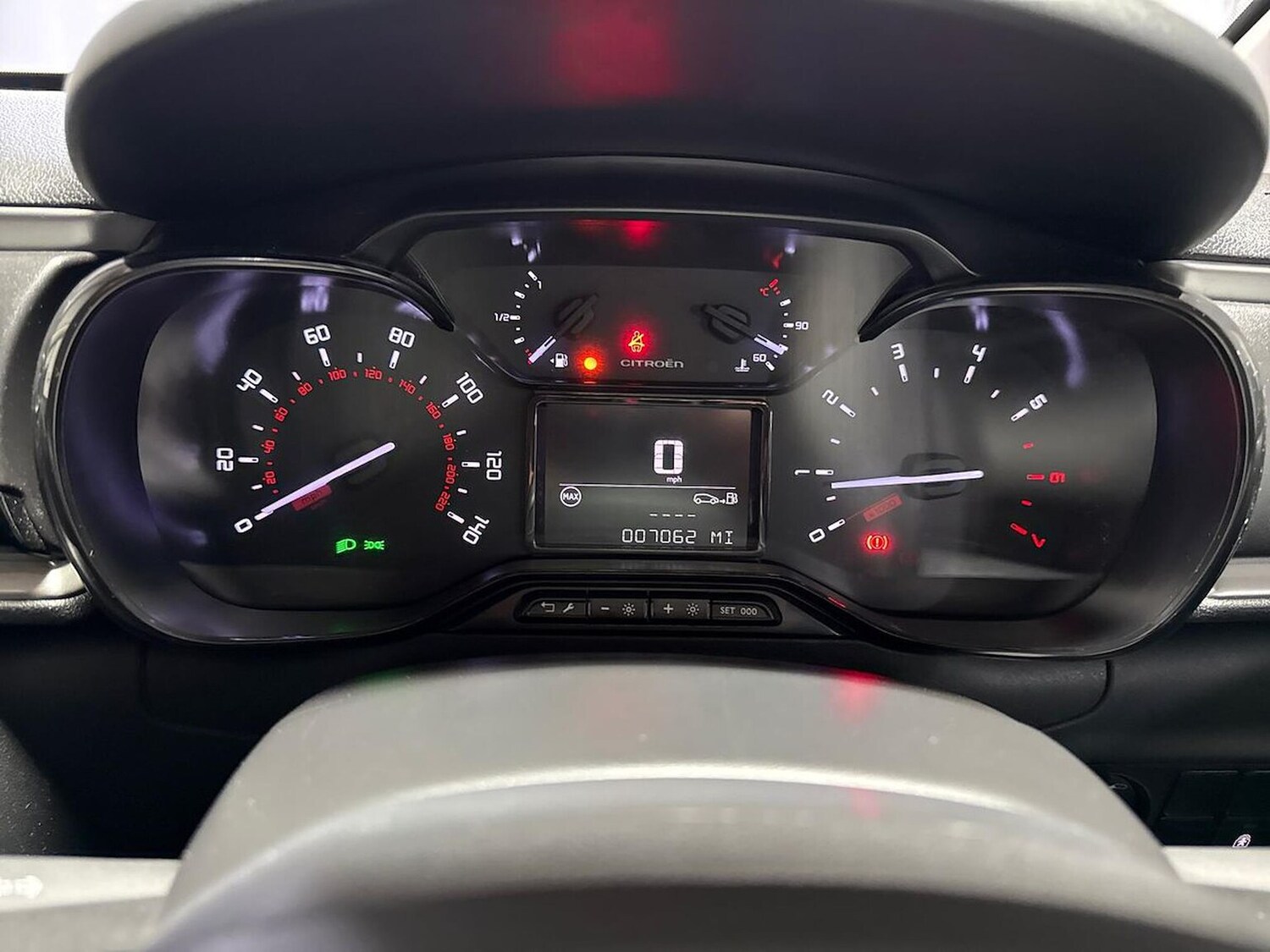 Used Citroen C3 2024 for sale - 77487833: Photo 10