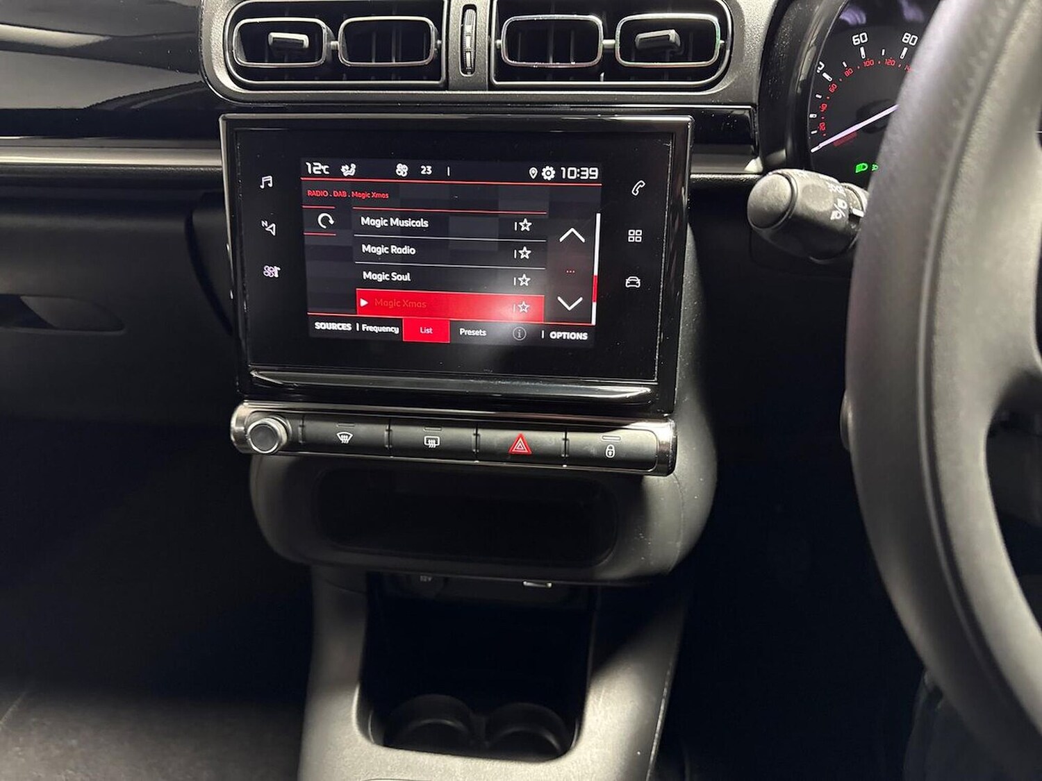 Used Citroen C3 2024 for sale - 77487833: Photo 13