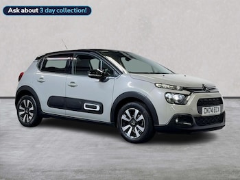 Citroen C3 feature image
