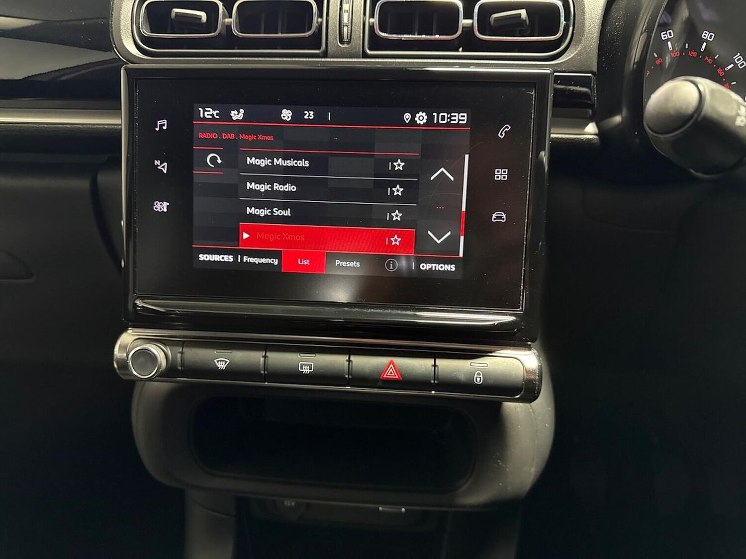 Used Citroen C3 2024 for sale - 77487833: Photo 23