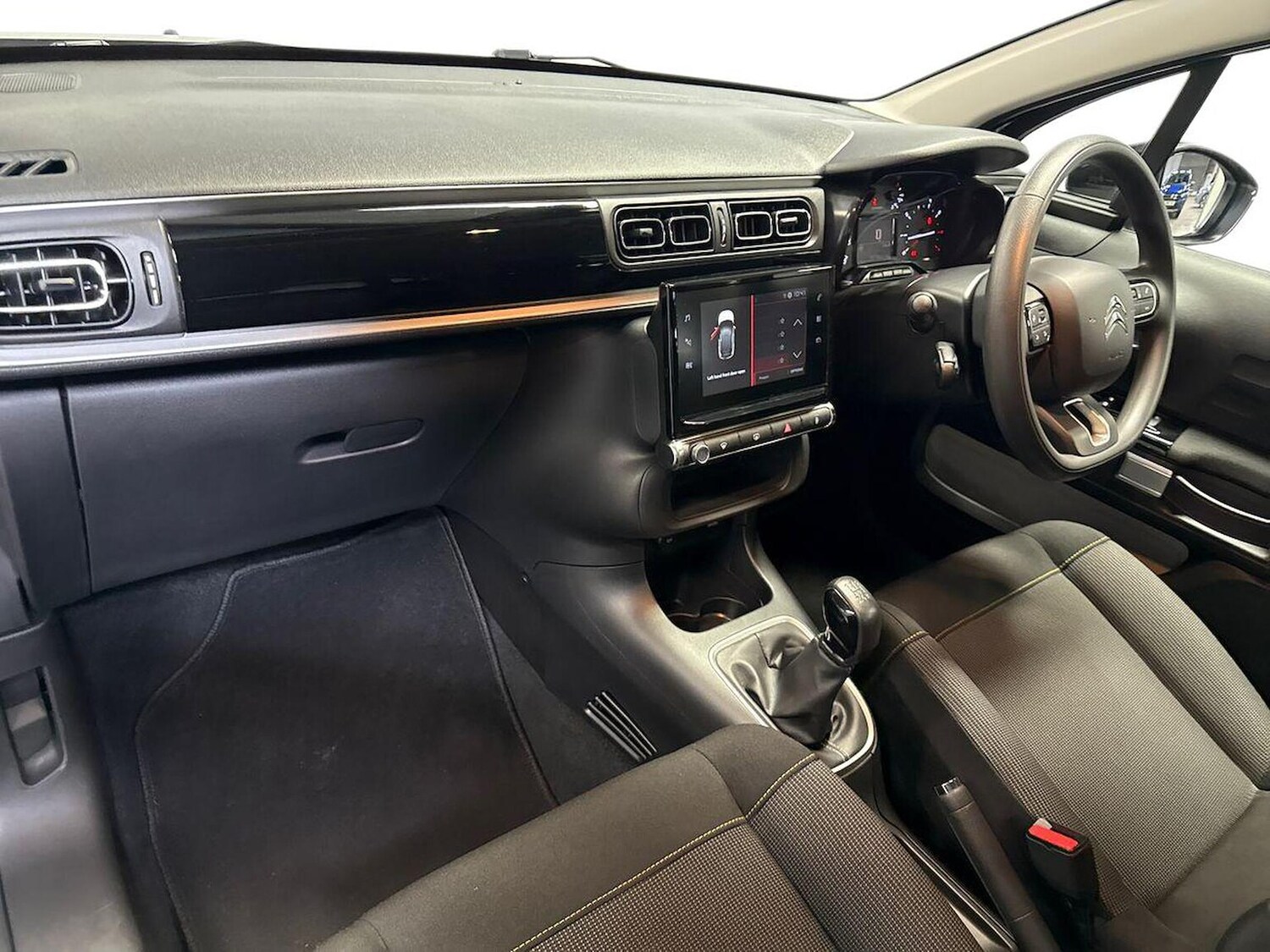 Used Citroen C3 2024 for sale - 77487833: Photo 7