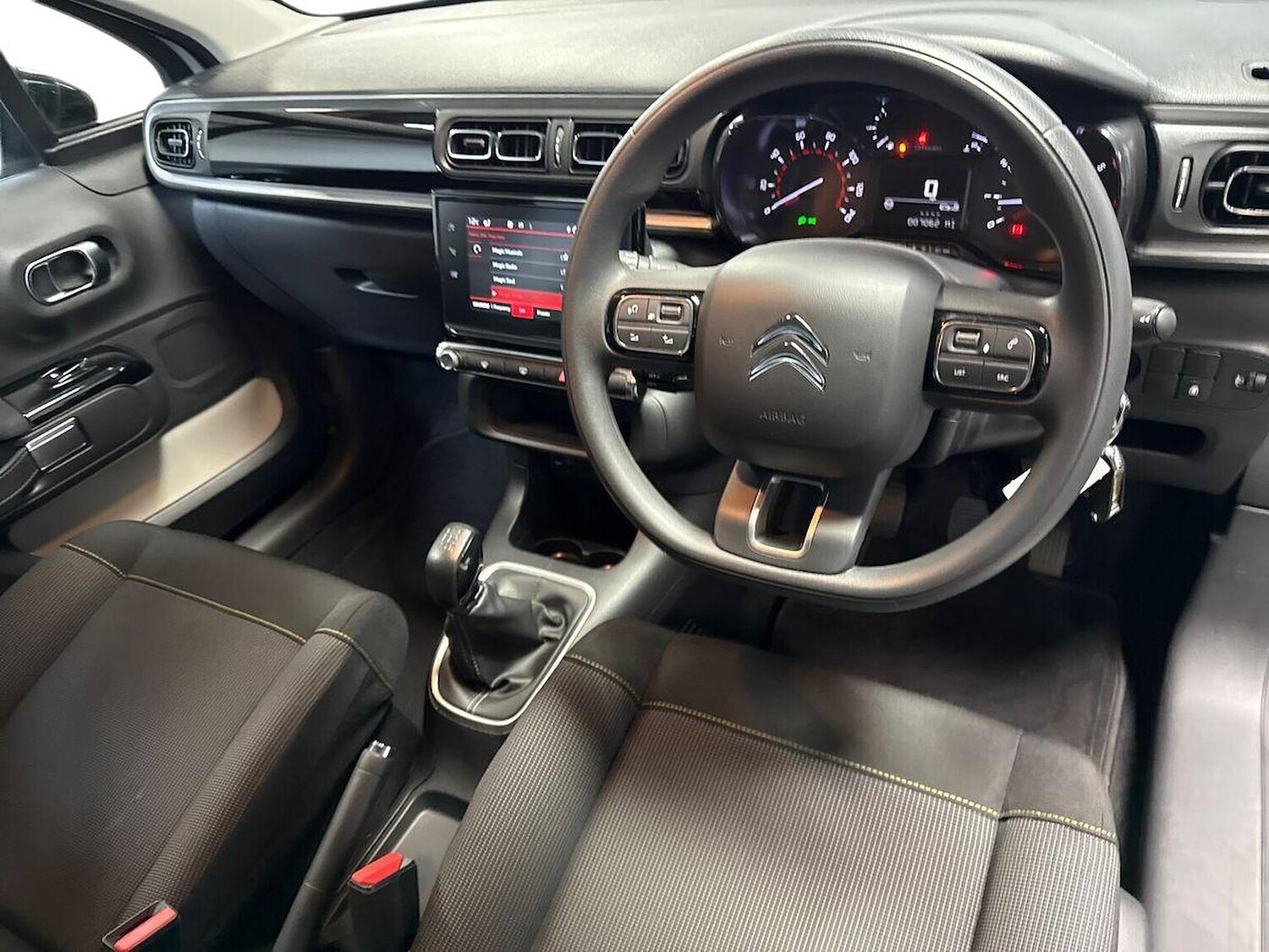 Used Citroen C3 2024 for sale - 77487833: Photo 8