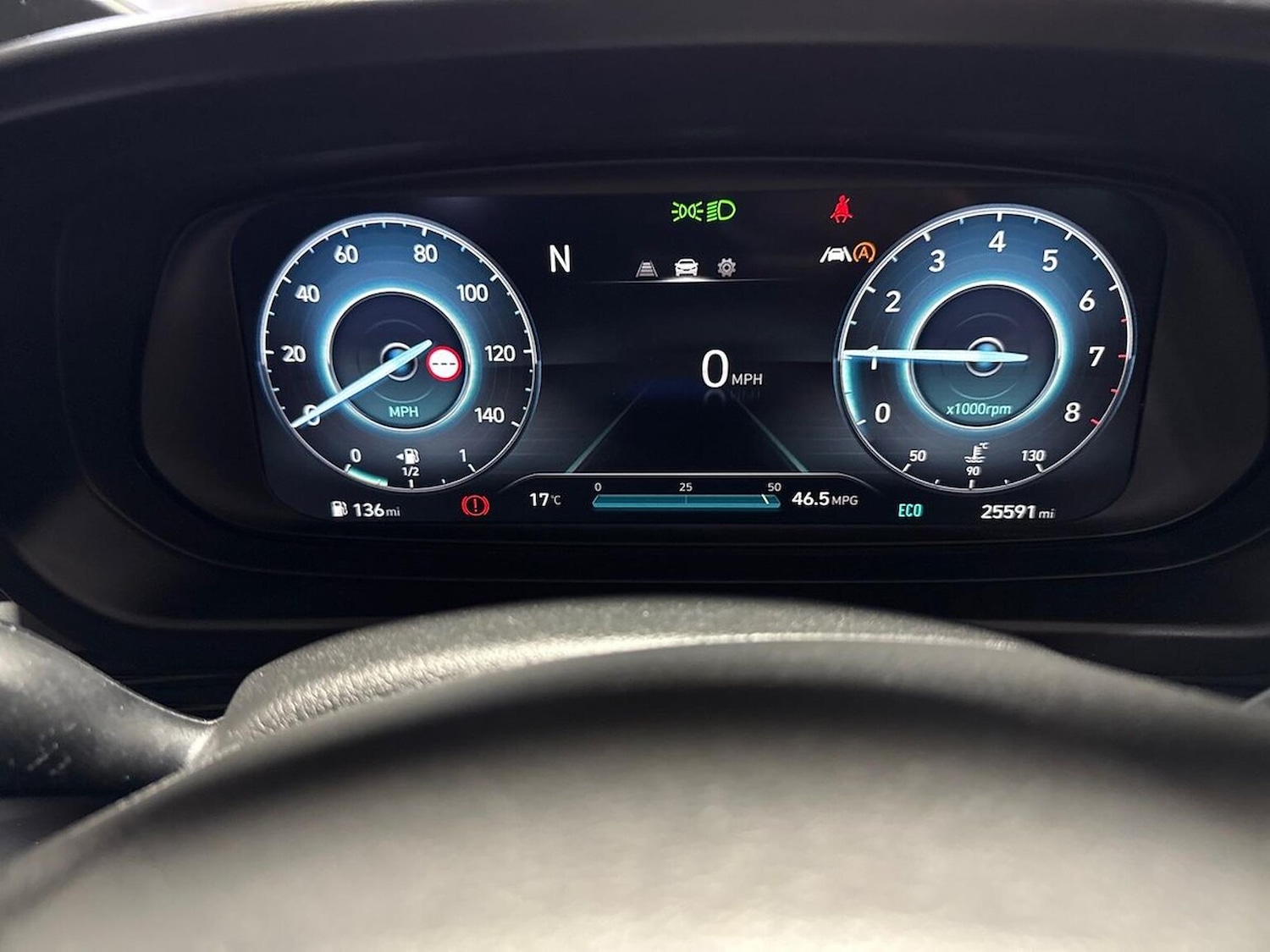 Used Hyundai BAYON 2022 for sale - 76449614: Photo 10