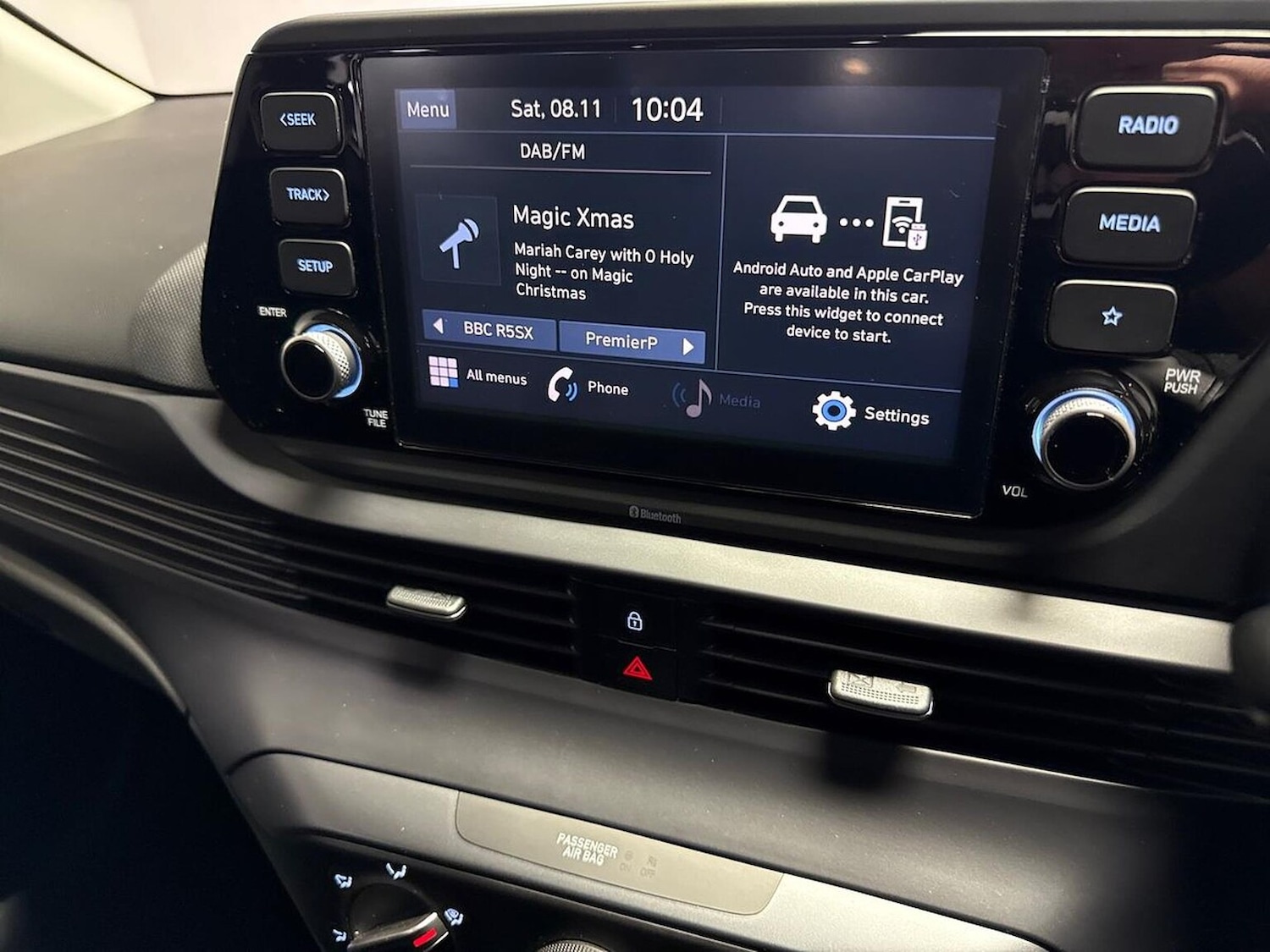 Used Hyundai BAYON 2022 for sale - 76449614: Photo 11