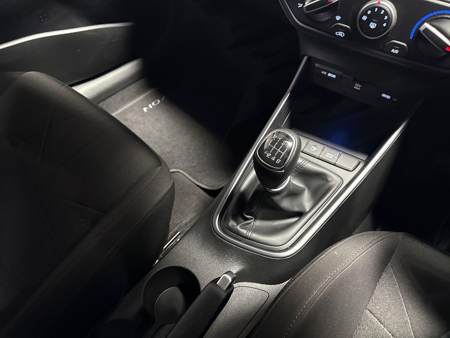 Used Hyundai BAYON 2022 for sale - 76449614: Photo 13