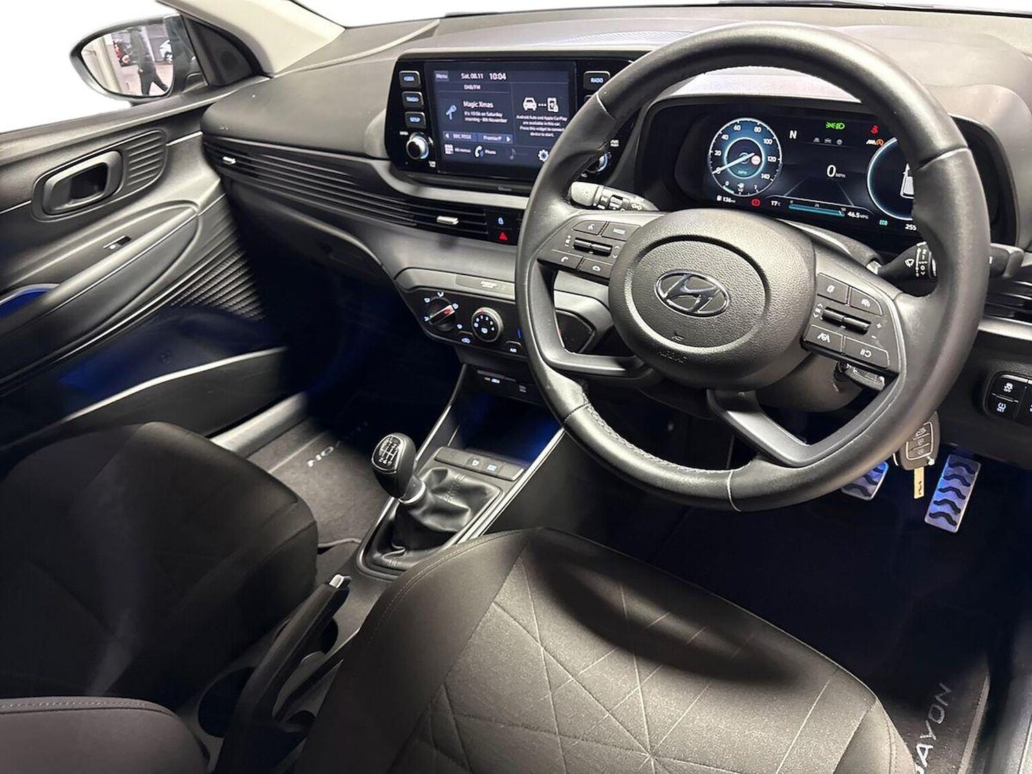 Used Hyundai BAYON 2022 for sale - 76449614: Photo 15