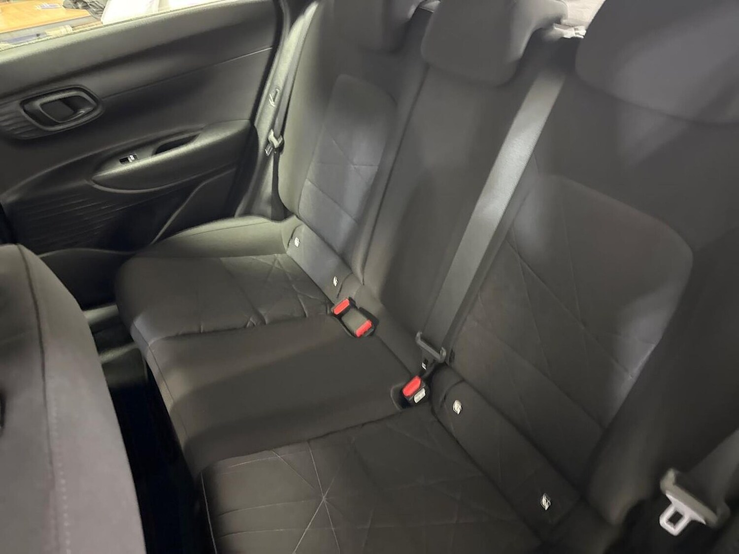 Used Hyundai BAYON 2022 for sale - 76449614: Photo 16