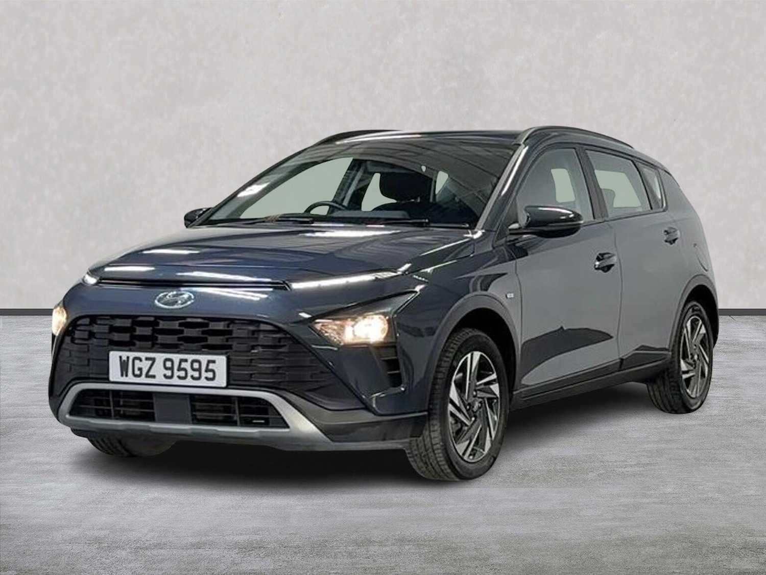 Used Hyundai BAYON 2022 for sale - 76449614: Photo 20