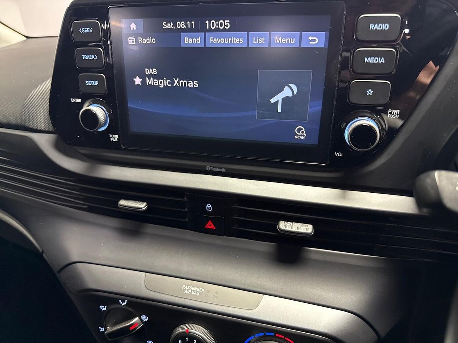 Used Hyundai BAYON 2022 for sale - 76449614: Photo 23