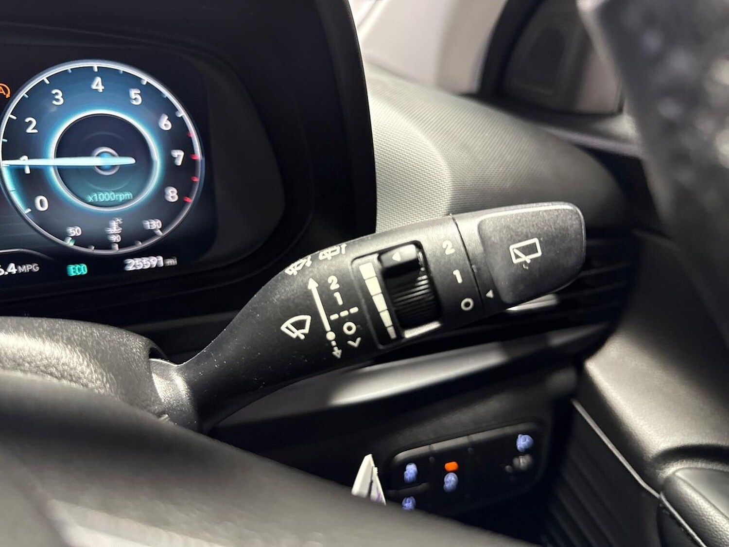 Used Hyundai BAYON 2022 for sale - 76449614: Photo 26