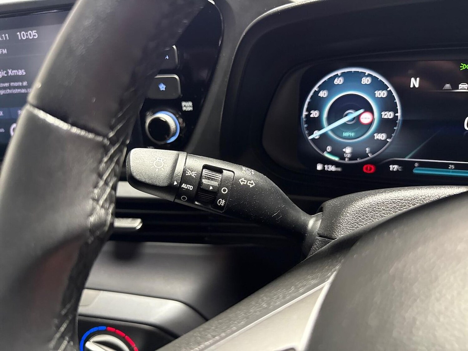 Used Hyundai BAYON 2022 for sale - 76449614: Photo 27