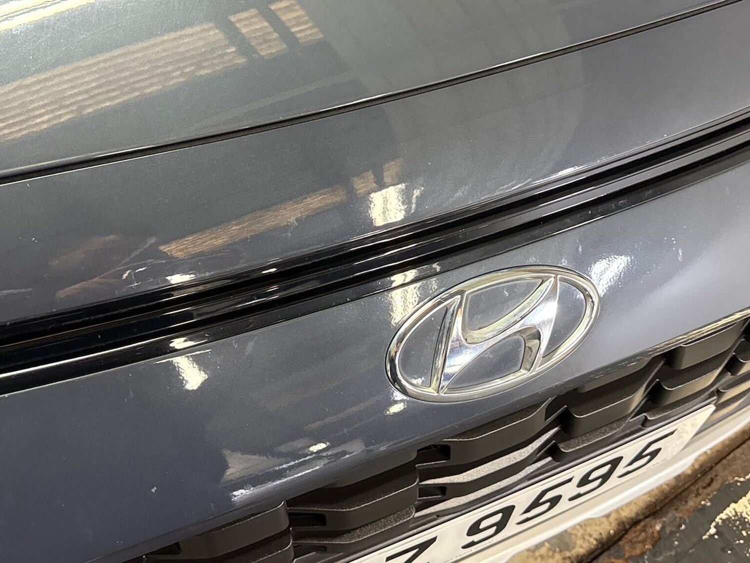 Used Hyundai BAYON 2022 for sale - 76449614: Photo 28