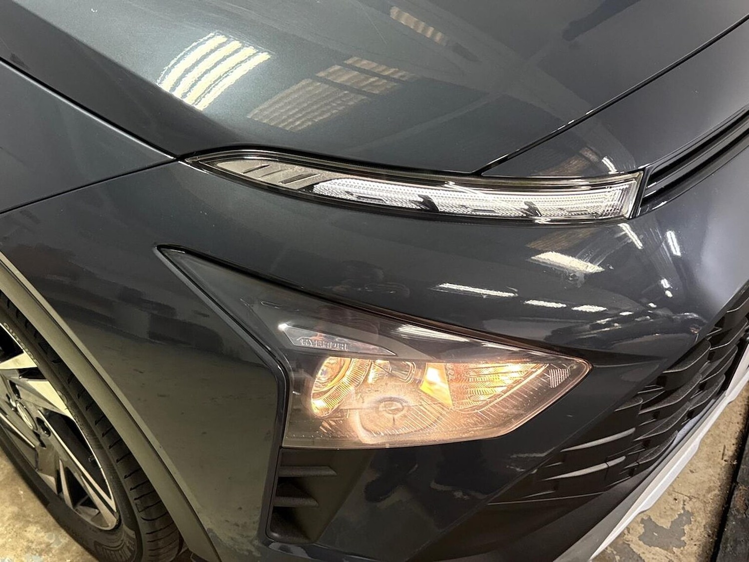 Used Hyundai BAYON 2022 for sale - 76449614: Photo 29