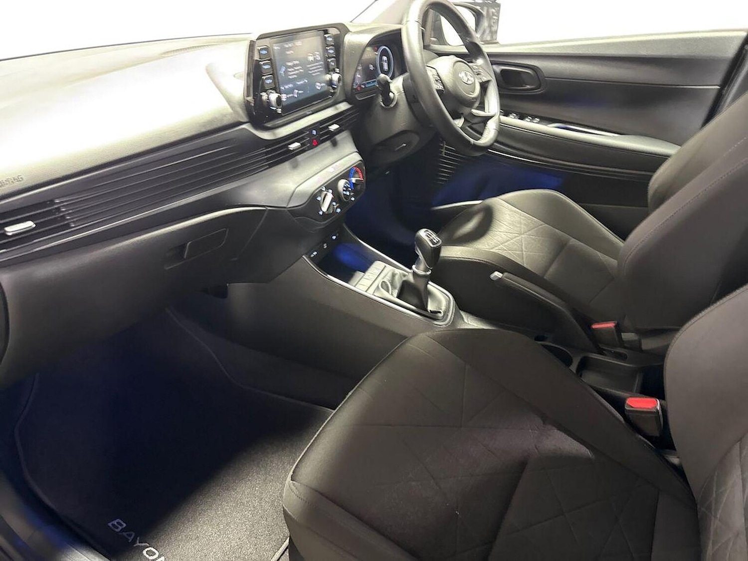 Used Hyundai BAYON 2022 for sale - 76449614: Photo 7