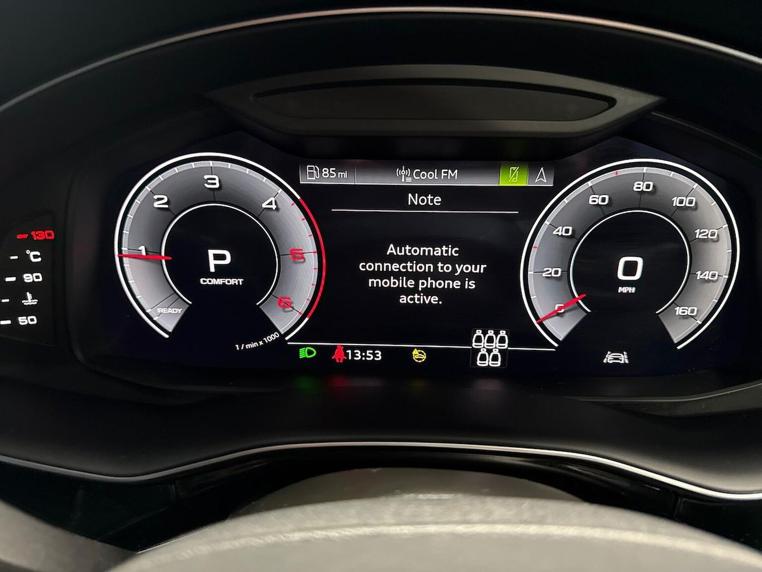 Used Audi Q7 2021 for sale - 76402430: Photo 10