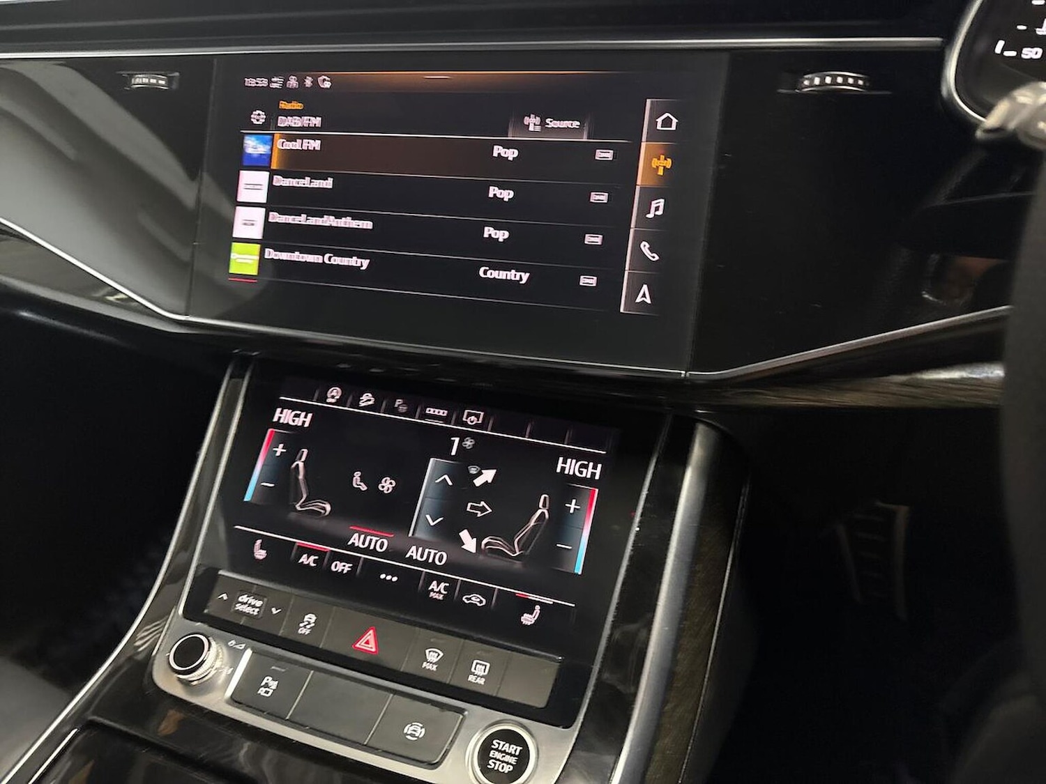 Used Audi Q7 2021 for sale - 76402430: Photo 11