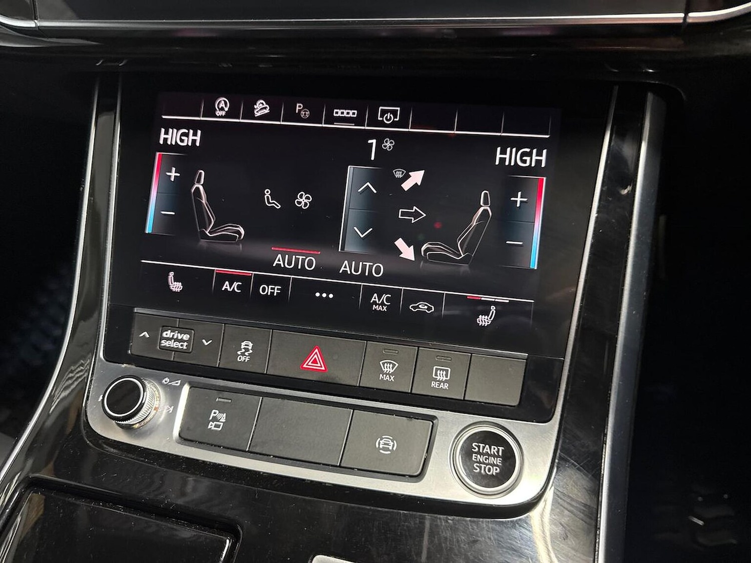 Used Audi Q7 2021 for sale - 76402430: Photo 12