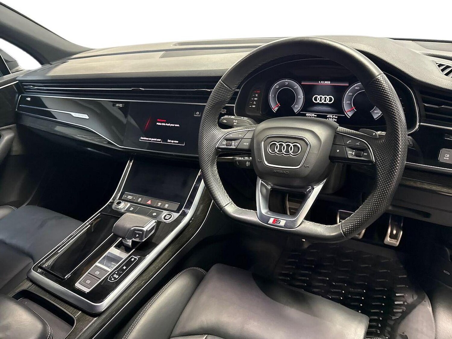 Used Audi Q7 2021 for sale - 76402430: Photo 15