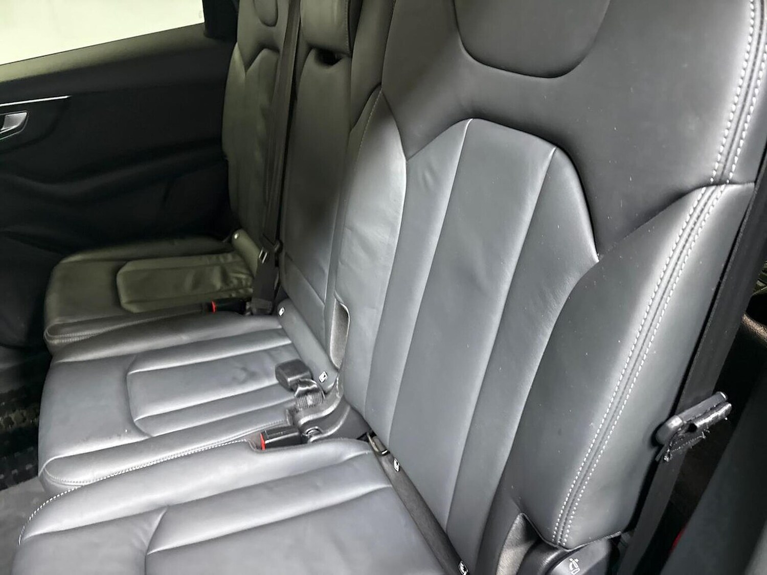 Used Audi Q7 2021 for sale - 76402430: Photo 16