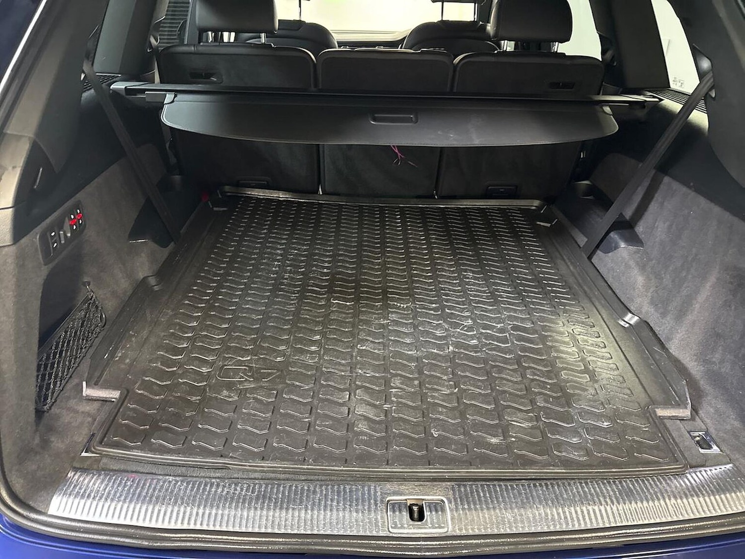 Used Audi Q7 2021 for sale - 76402430: Photo 17