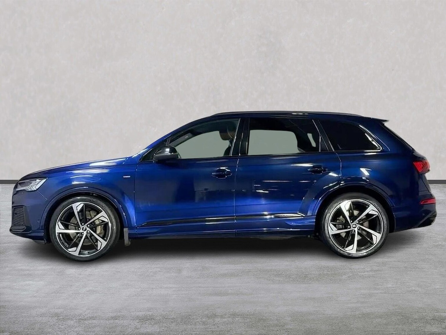 Used Audi Q7 2021 for sale - 76402430: Photo 19