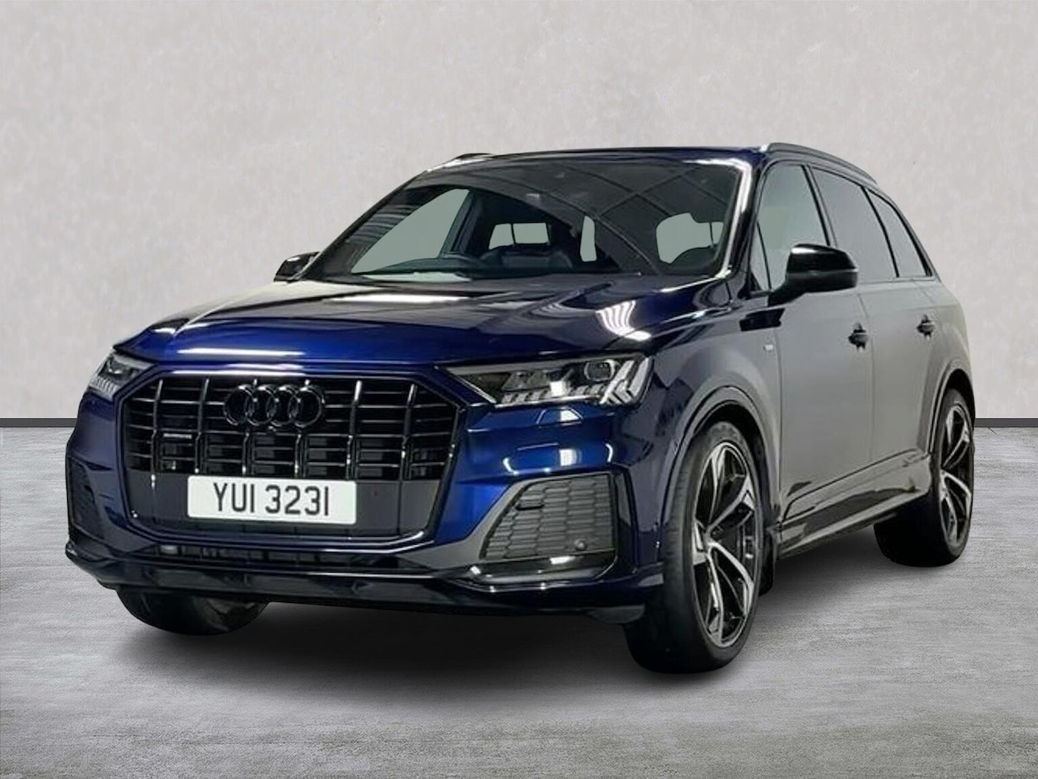 Used Audi Q7 2021 for sale - 76402430: Photo 20