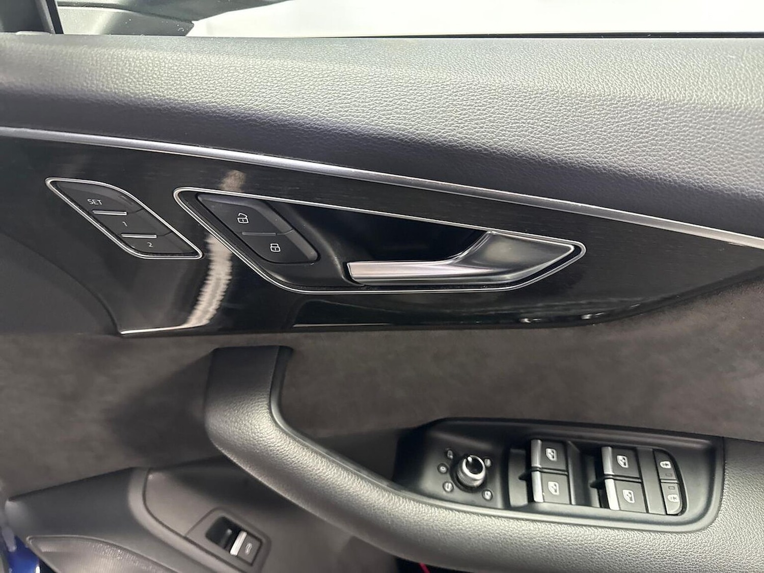 Used Audi Q7 2021 for sale - 76402430: Photo 21