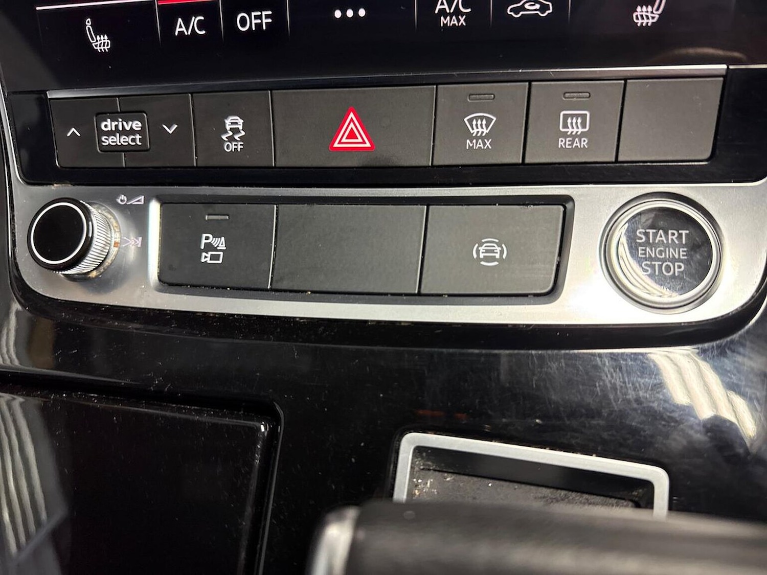 Used Audi Q7 2021 for sale - 76402430: Photo 22