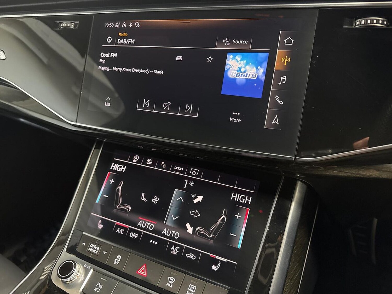 Used Audi Q7 2021 for sale - 76402430: Photo 23