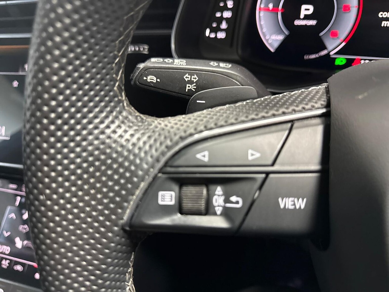 Used Audi Q7 2021 for sale - 76402430: Photo 24