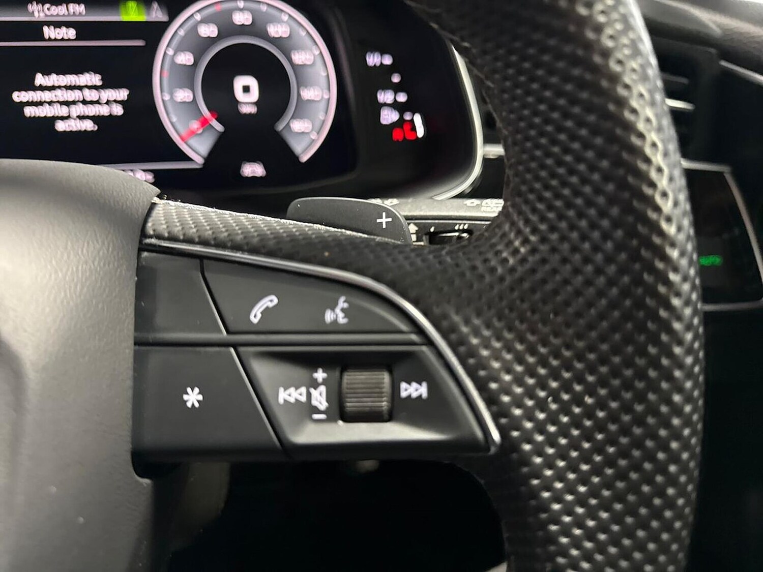 Used Audi Q7 2021 for sale - 76402430: Photo 25