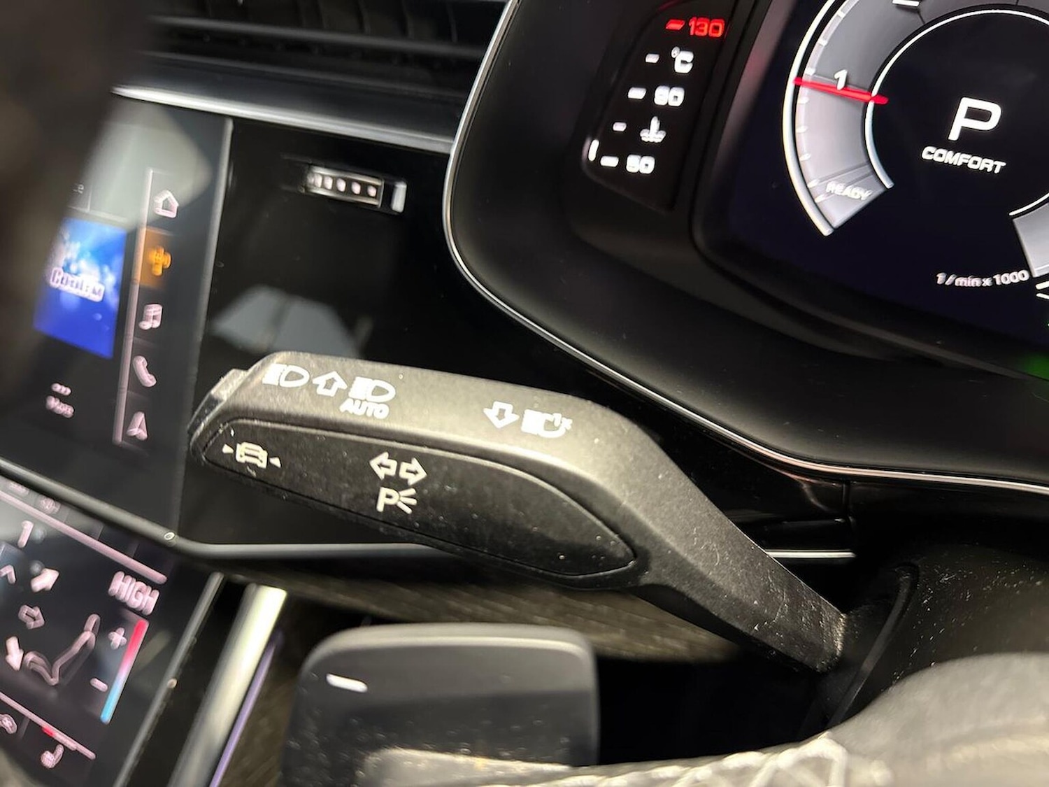 Used Audi Q7 2021 for sale - 76402430: Photo 26