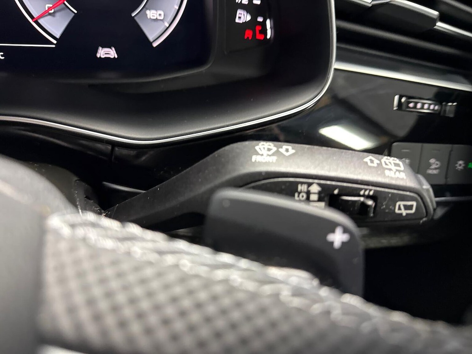 Used Audi Q7 2021 for sale - 76402430: Photo 27