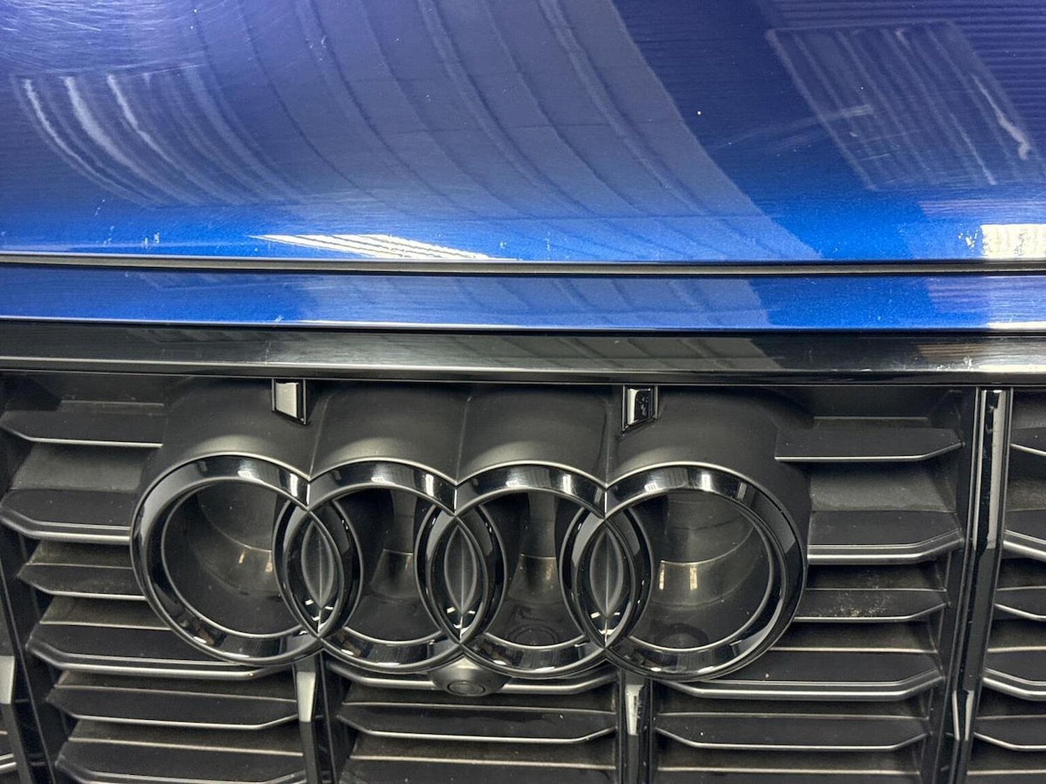 Used Audi Q7 2021 for sale - 76402430: Photo 28