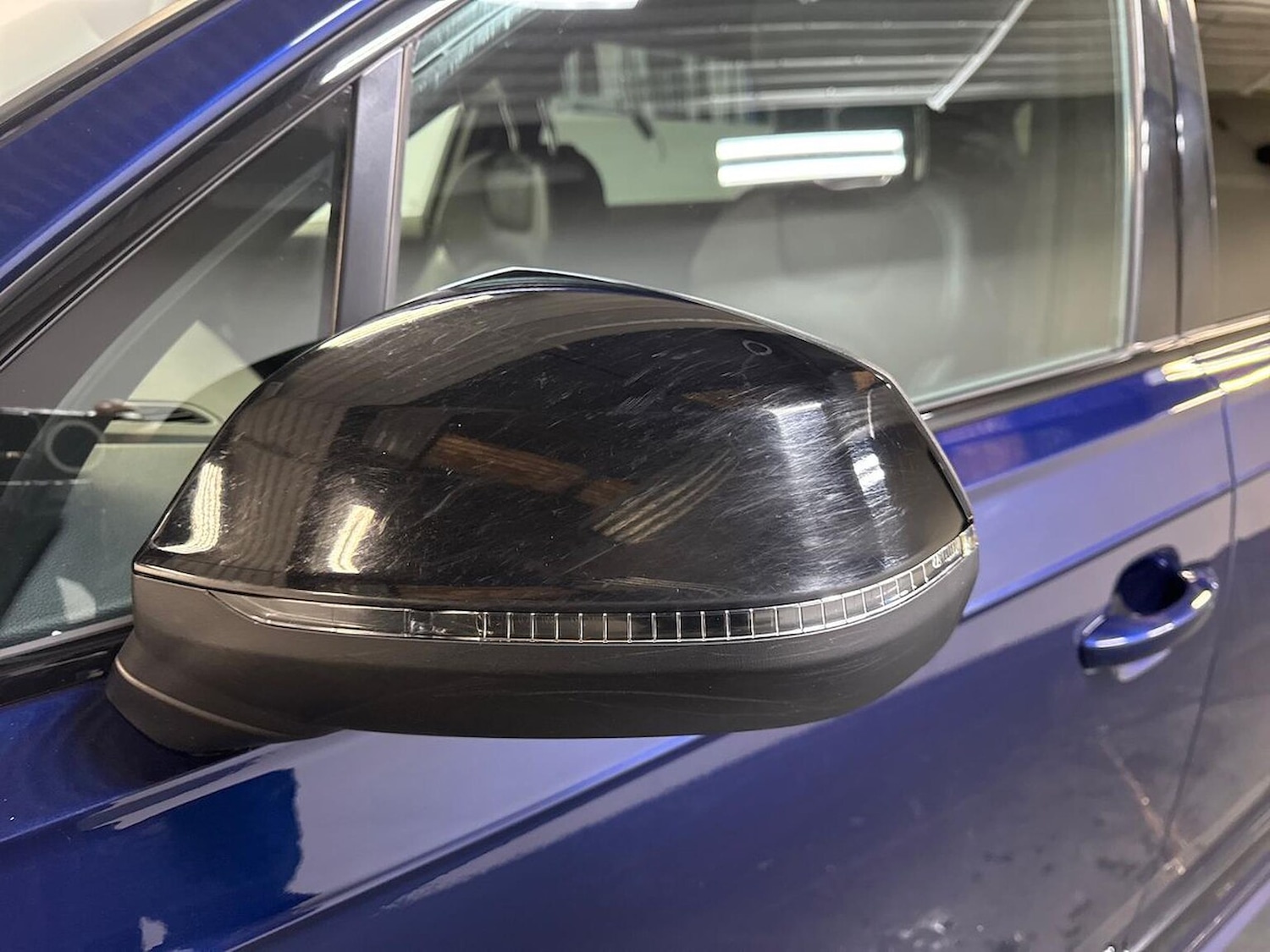 Used Audi Q7 2021 for sale - 76402430: Photo 30