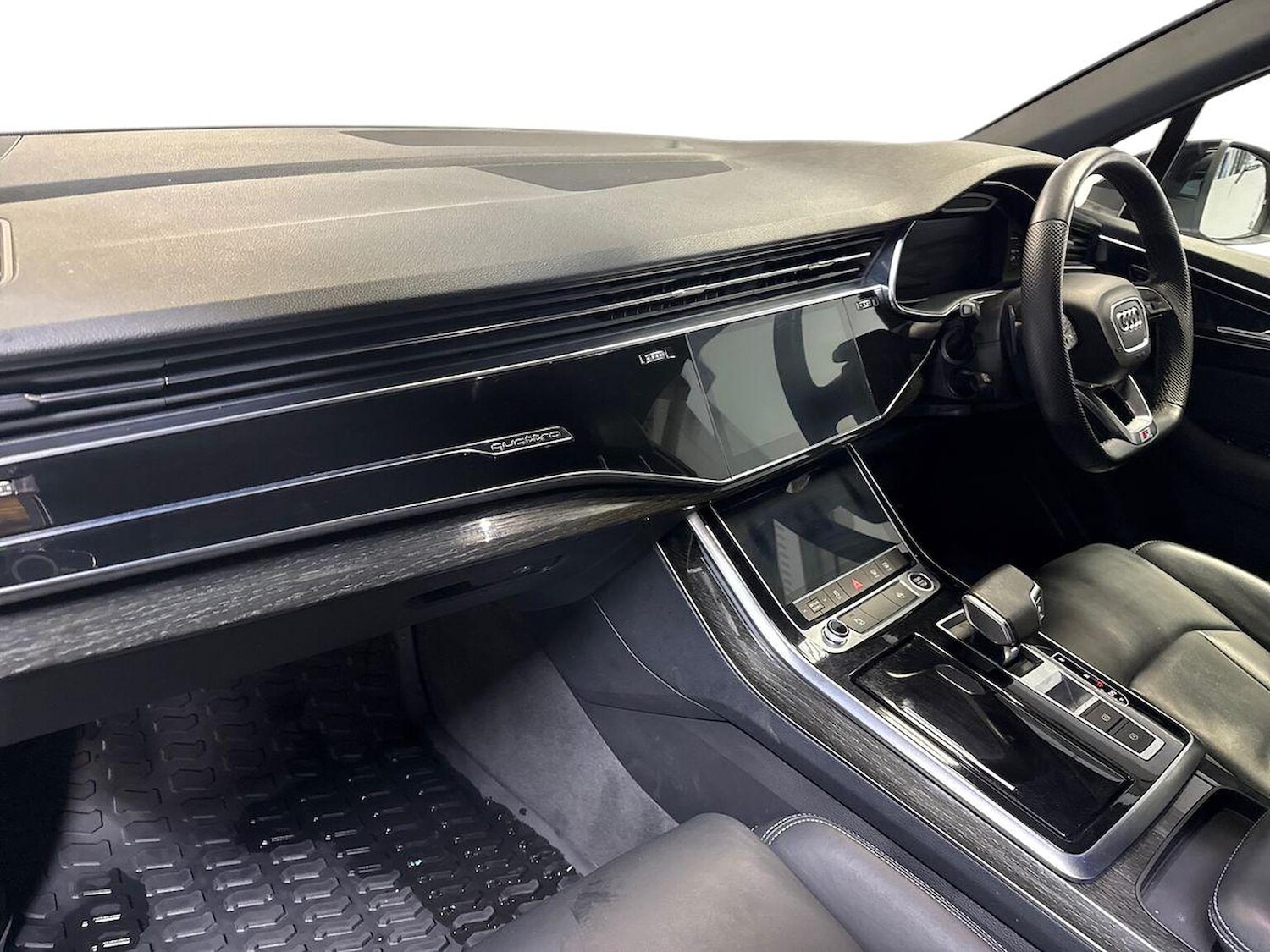 Used Audi Q7 2021 for sale - 76402430: Photo 7