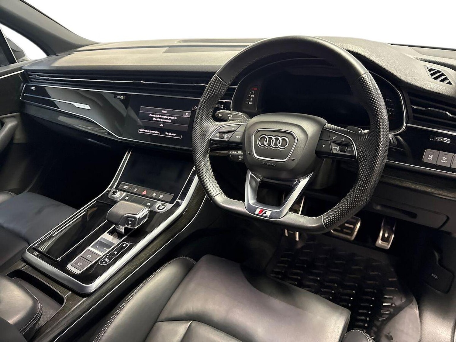 Used Audi Q7 2021 for sale - 76402430: Photo 8