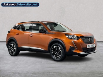 Used Peugeot 2008 2023 for sale - 78807853: Photo
