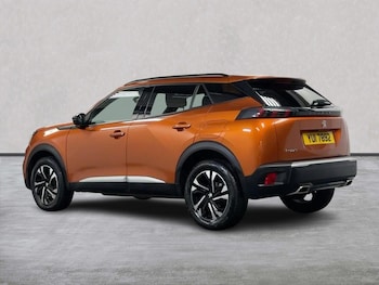 Used Peugeot 2008 2023 for sale - 78807853: Photo