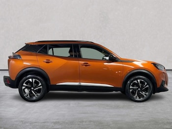 Used Peugeot 2008 2023 for sale - 78807853: Photo