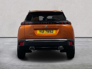 Used Peugeot 2008 2023 for sale - 78807853: Photo