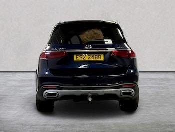 Used Mercedes-Benz GLS 2020 for sale - 75491144: Photo